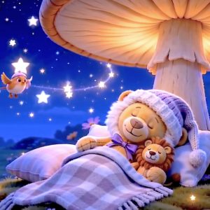 YouTube Lullabies Channel