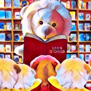 Lea's Children's Books